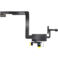 Náhradní flex s proximity senzorem a senzorem automatického jasu pro iPhone 11