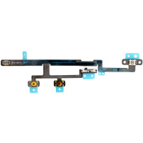 Náhradní flex kabel s power tlačítkem a tlačítky pro ovládaní hlasitosti pro iPad mini 2
