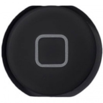 Náhradní Home Button pro iPad Air - černý