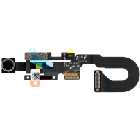 Přední kamera s proximity senzorem a mikrofonem pro iPhone SE (2020)