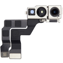 Přední kamera se senzory pro iPhone 14 Pro Max