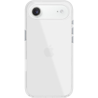 Lesklý transparentní kryt pro iPhone Air - čirý