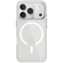 Lesklý transparentní kryt s MagSafe pro iPhone 17 Pro Max - čirý