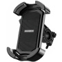 ROCKBROS HW-128 držák na kolo a motorku na řídítka pro iPhone - černý