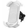 ROCKBROS HW-128 držák na kolo a motorku na řídítka pro iPhone - bílý