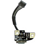 Napájecí konektor MagSafe pro MacBook Pro 13" A1278 / Pro 15" A1286 / Pro 17" A1297 (rok 2009 / 2010 / 2011 / 2012) - part 661-4947