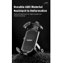 ROCKBROS HW-128 držák na kolo a motorku na řídítka pro iPhone - modrý