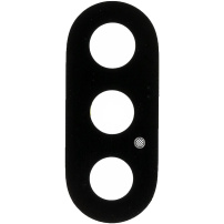 Náhradní sklo zadní kamery pro iPhone X