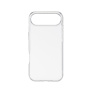 JOYROOM Skin Feel matný transparentní kryt pro iPhone Air - čirý