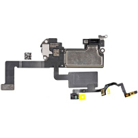 Náhradní vnitřní sluchátko s flex proximity senzorem a senzorem automatického jasu pro iPhone 12