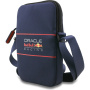 Oracle Red Bull Racing Nylon univerzální brašna pro iPhone - M - tmavě modrá