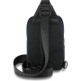 Oracle Red Bull Racing Nylon Crossbody univerzální brašna pro iPhone - tmavě modrá