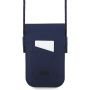 Oracle Red Bull Racing Nylon univerzální brašna pro iPhone - tmavě modrá