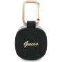 Guess mini bezdrátový Bluetooth reproduktor s MagSafe - černý