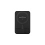 Native Union (Re)Classic bezdrátová MagSafe powerbanka s portem USB-C - 5 000 mAh - námořně modrá