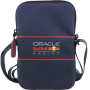 Oracle Red Bull Racing Nylon univerzální brašna pro iPhone - M - tmavě modrá