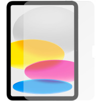 PanzerGlass antireflexní sklo s instalačním rámečkem pro iPad 10,9" (2022) / 11" (2025)