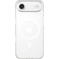 PanzerGlass CARE SL1M ultratenký kryt s MagSafe pro iPhone Air - čirý