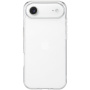 JOYROOM Skin Feel matný transparentní kryt pro iPhone Air - čirý