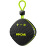 WEKOME WD-07 bezdrátový Bluetooth reproduktor - zelenočerný