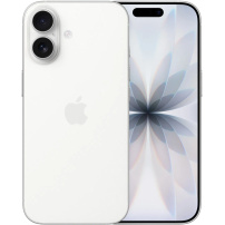 Použitý iPhone 17 256GB Bílá Jakost A