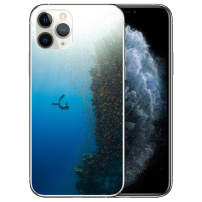Kryt s vlastní fotkou na iPhone 11 Pro