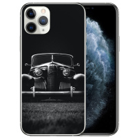 Kryt s vlastní fotkou na iPhone 11 Pro