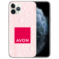 Kryt s vlastní fotkou na iPhone 11 Pro