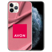 Kryt s vlastní fotkou na iPhone 11 Pro