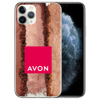 Kryt s vlastní fotkou na iPhone 11 Pro