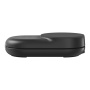 BELKIN Ultra Charge Qi2 3v1 skládací magnetický bezdrátový stojánek pro iPhone / Apple Watch / AirPods - 25W - černý