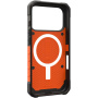 UAG Pathfinder extrémně odolný kryt s MagSafe pro iPhone 17 Pro - oranžový