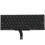 Klávesnice pro MacBook Air 11" A1370 / 1465 (rok 2011 / 2012 / 2013 / 2014 / 2015 / 2016) - US verze