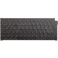 Klávesnice pro MacBook Air 13" A1932 (rok 2018) - UK verze