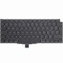 Klávesnice pro MacBook Air 13" A2179 (rok 2020) - UK verze