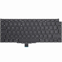 Klávesnice pro MacBook Air 13" A2179 (rok 2020) - UK verze