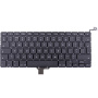Klávesnice pro MacBook Pro 13" A1278 (rok 2009 / 2010 / 2011 / 2012) - UK verze