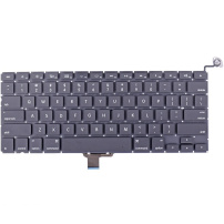 Klávesnice pro MacBook Pro 13" A1278 (rok 2009 / 2010 / 2011 / 2012) - US verze