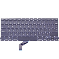 Klávesnice pro MacBook Pro 13" A1425 (rok 2012 / 2013 / 2014) - US verze