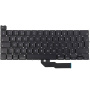 Klávesnice pro MacBook Pro 13" A2251 (rok 2020) - UK verze