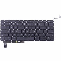 Klávesnice pro MacBook Pro 15" A1286 (rok 2009 / 2010 / 2011 / 2012) - US verze