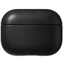 Nomad Leather kožený obal pro AirPods Pro 2 - černý