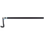 LCD touchbar pro MacBook Pro 13" A1706 / A1989 (rok 2016 / 2017 / 2018 / 2019) - 821-00681-04 - černý