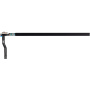 LCD touchbar pro MacBook Pro 15" A1707 / A1990 (rok 2016 / 2017 / 2018 / 2019) - 821-00480-A - šedý