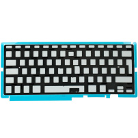 Podsvícení klávesnice pro MacBook Pro 13" A1425 (rok 2012 / 2013 / 2014) - UK verze