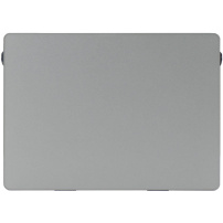 Trackpad pro MacBook Air 13" A1369 / A1466 (rok 2011 / 2012) - part 923-0124 - stříbrný