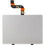 Trackpad pro MacBook Pro 15" A1398 (rok 2013 / 2014) - part 821-1904-A - stříbrný