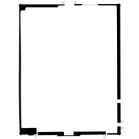 Lepící páska k přichycení dotykového skla k rámu pro iPad 4