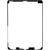 Lepící páska k přichycení dotykového skla k rámu pro iPad 9,7" (2017)
