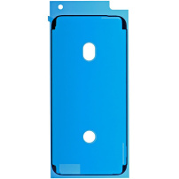 Nalepovací těsnění pod displej pro zajištění voděodolnosti pro iPhone 6S - černý